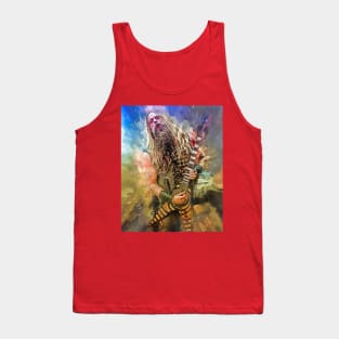 Zakk Wylde Tank Top